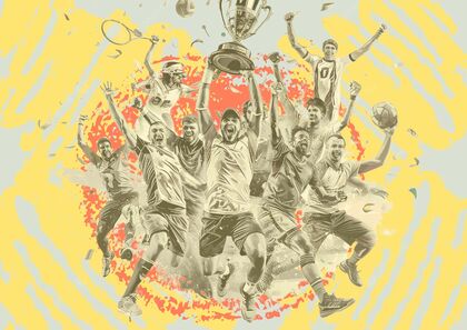 理想のパフォーマンスを発揮させる為のメンタルトリートメント