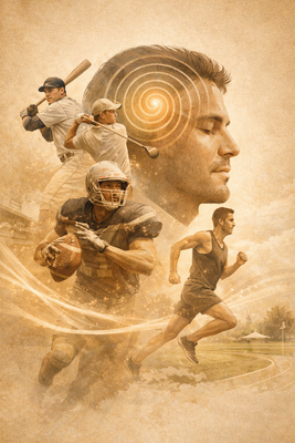 スポーツ催眠療法